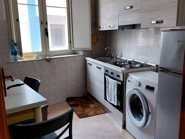 casa indipendente in affitto a Catanzaro in zona Centro Città