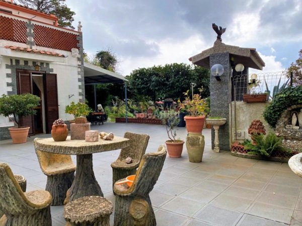 casa indipendente in affitto a Catanzaro in zona Sant'Elia