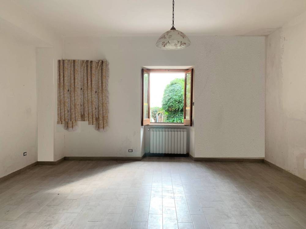 casa indipendente in affitto a Catanzaro in zona Sant'Elia