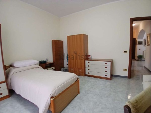 casa indipendente in affitto a Catanzaro