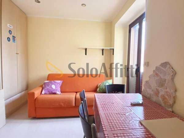 appartamento in affitto a Catanzaro in zona Centro Città