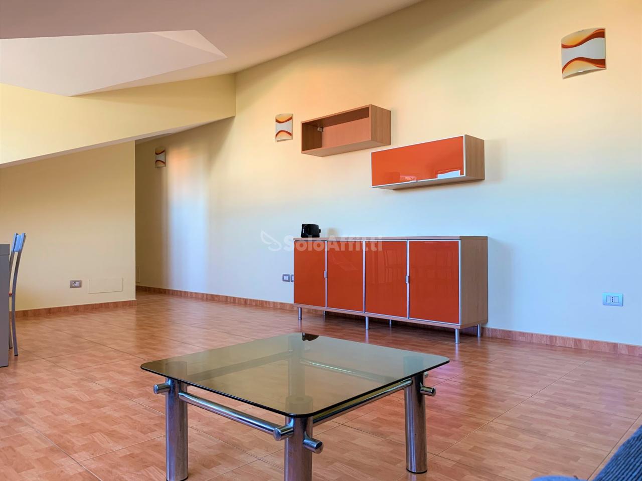 appartamento in affitto a Catanzaro in zona Catanzaro Lido