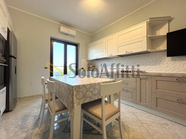 appartamento in affitto a Catanzaro in zona Catanzaro Lido