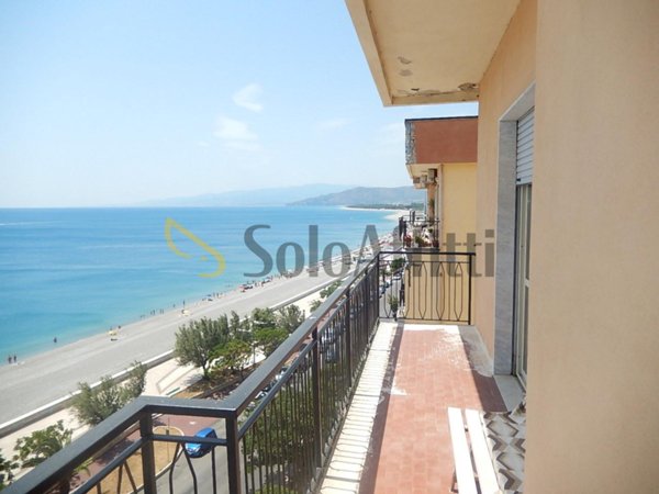 appartamento in affitto a Catanzaro in zona Catanzaro Lido