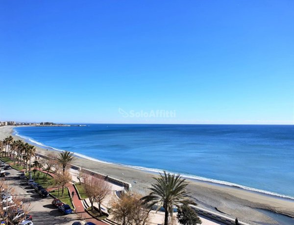 appartamento in affitto a Catanzaro in zona Catanzaro Lido