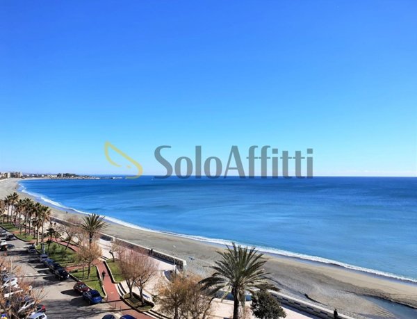 appartamento in affitto a Catanzaro in zona Catanzaro Lido