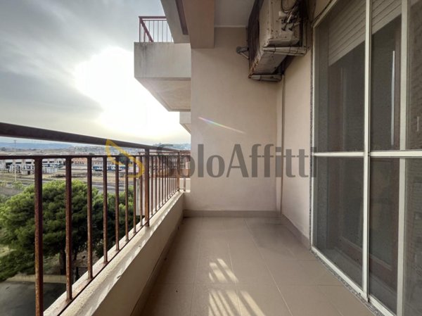 appartamento in affitto a Catanzaro in zona Catanzaro Lido