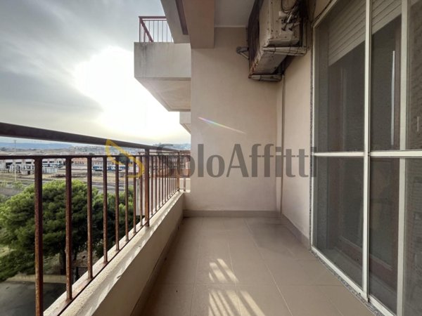 appartamento in affitto a Catanzaro in zona Catanzaro Lido