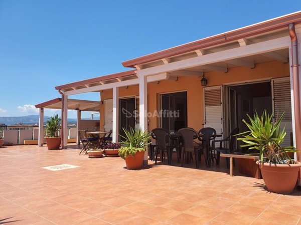 appartamento in affitto a Catanzaro in zona Catanzaro Lido