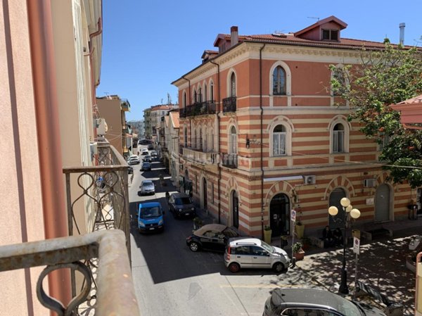 appartamento in affitto a Catanzaro in zona Catanzaro Lido