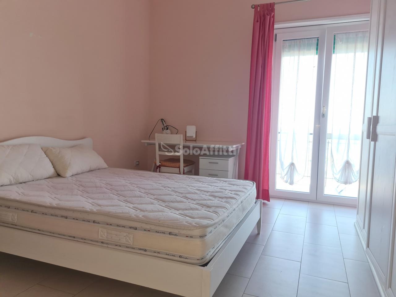 appartamento in affitto a Catanzaro in zona Catanzaro Lido