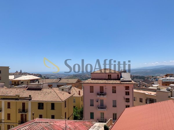 appartamento in affitto a Catanzaro