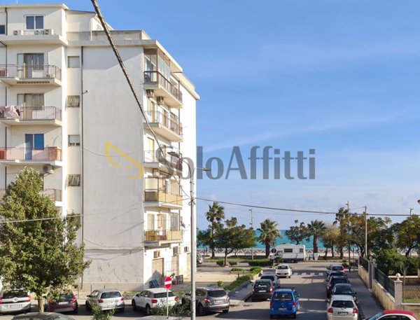 appartamento in affitto a Catanzaro in zona Catanzaro Lido