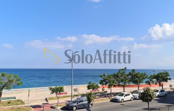 appartamento in affitto a Catanzaro in zona Catanzaro Lido