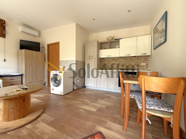 appartamento in affitto a Catanzaro in zona Catanzaro Lido