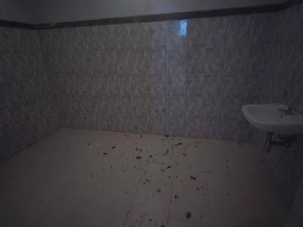 negozio in affitto a Catanzaro in zona Mater Domini