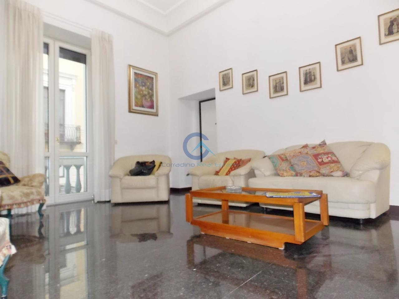 appartamento in affitto a Catanzaro in zona Centro Città