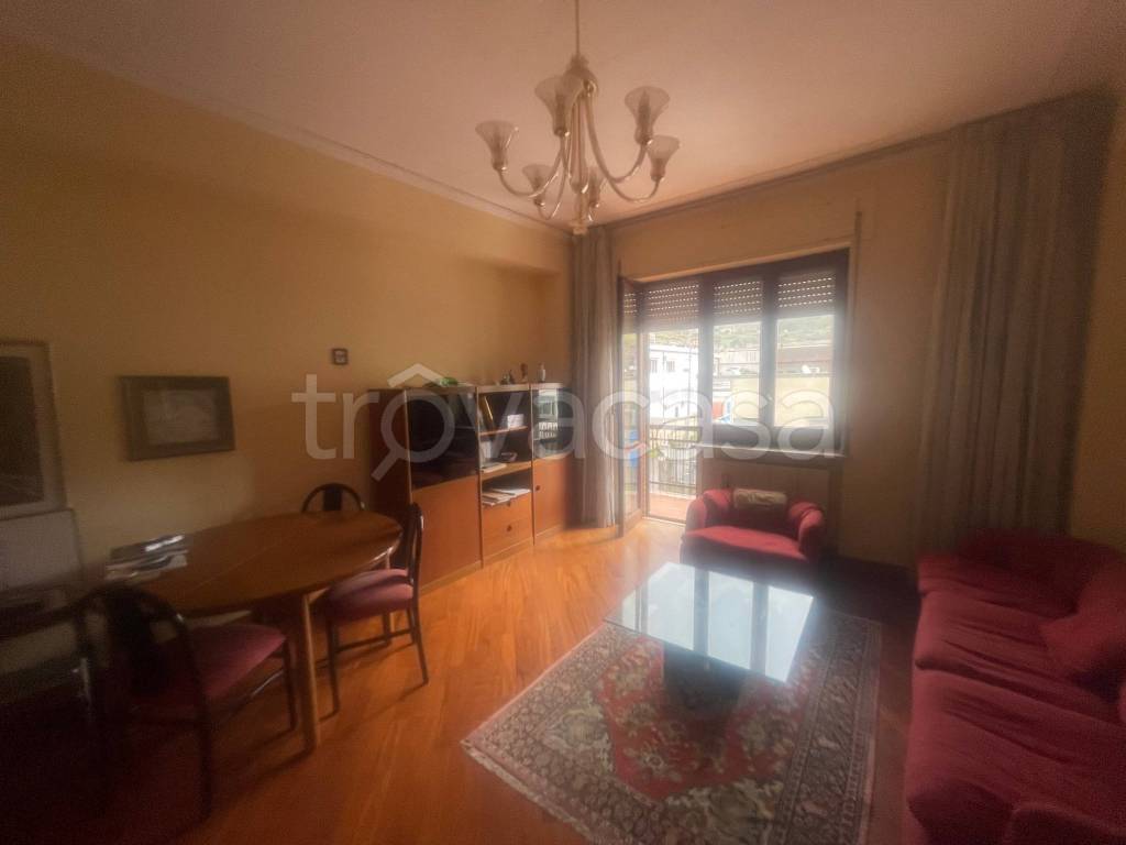 appartamento in affitto a Catanzaro