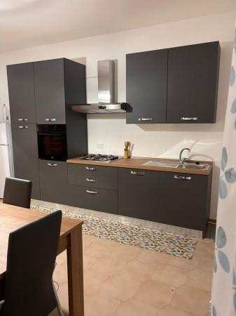 appartamento in affitto a Catanzaro in zona Catanzaro Lido