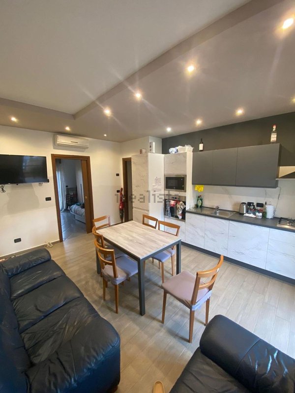 appartamento in affitto a Catanzaro in zona Catanzaro Lido