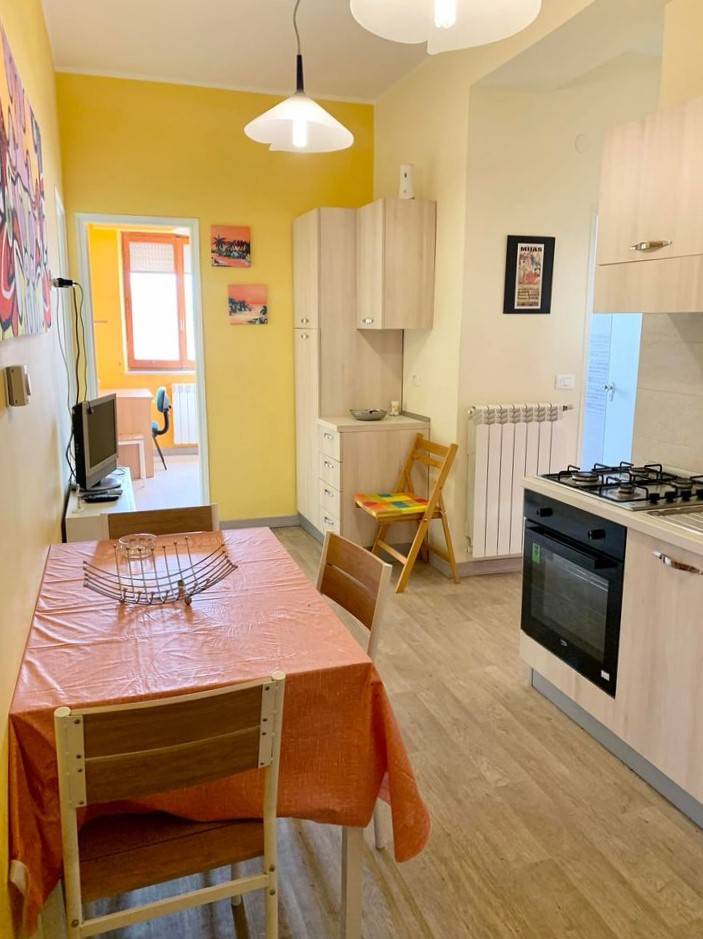 camera singola in affitto a Catanzaro in zona Catanzaro Lido