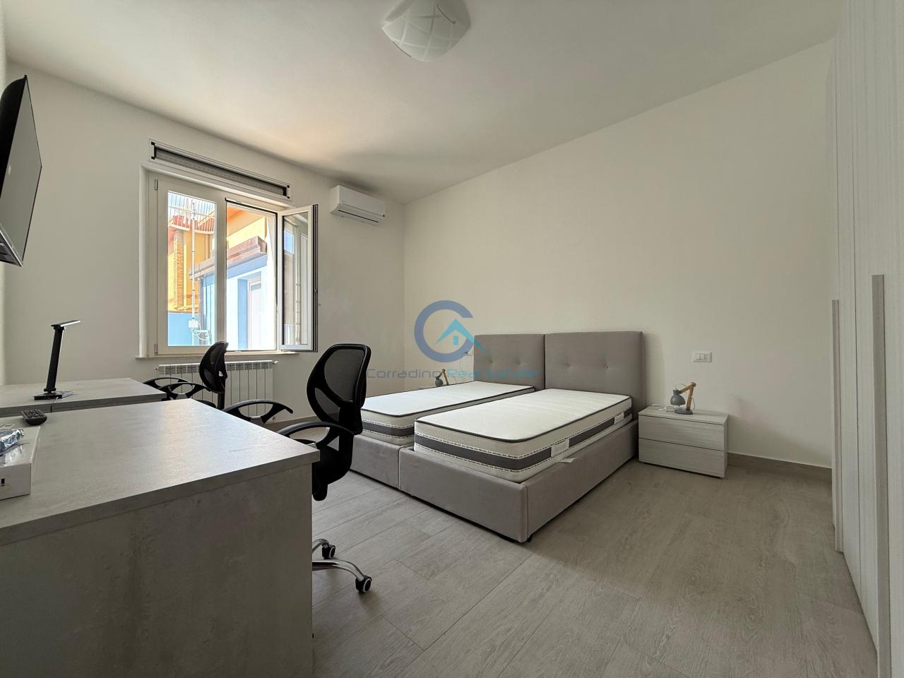 appartamento in affitto a Catanzaro in zona Centro Città