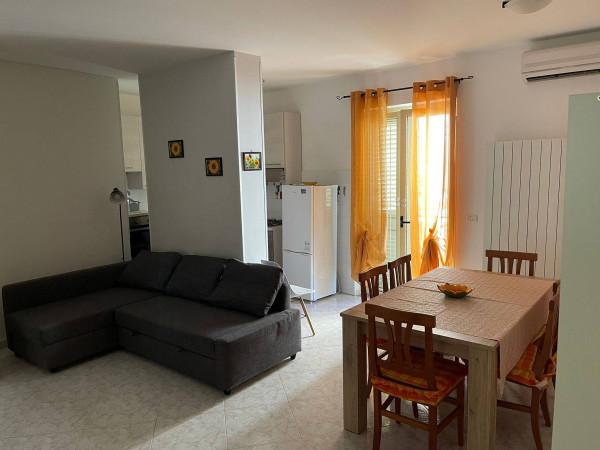 appartamento in affitto a Catanzaro in zona Catanzaro Lido