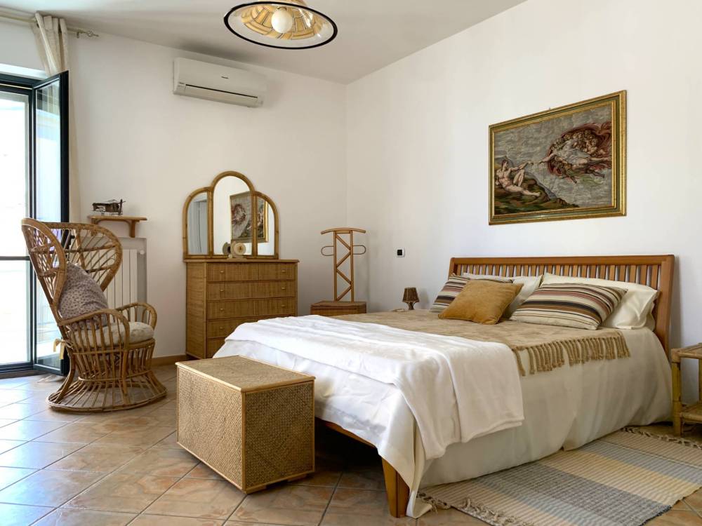 appartamento in affitto a Catanzaro in zona Centro Città