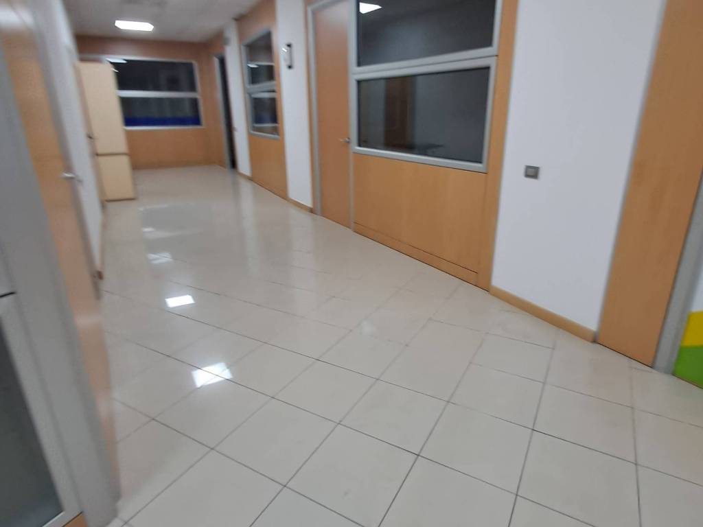 ufficio in affitto a Catanzaro in zona Centro Città