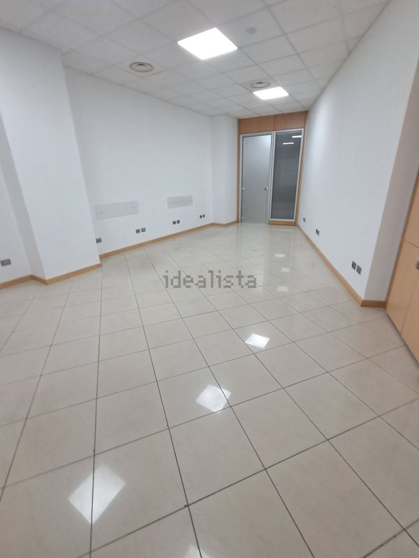 ufficio in affitto a Catanzaro in zona Centro Città