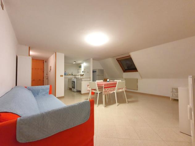 appartamento in affitto a Catanzaro in zona Centro Città