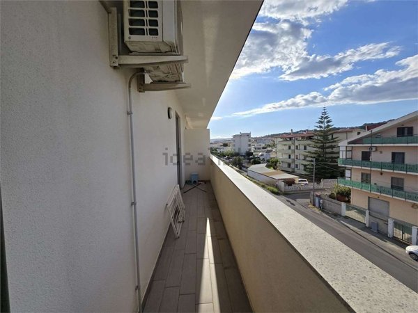 appartamento in affitto a Catanzaro in zona Catanzaro Lido