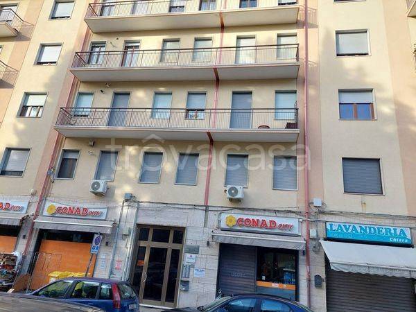 appartamento in affitto a Catanzaro in zona Centro Città