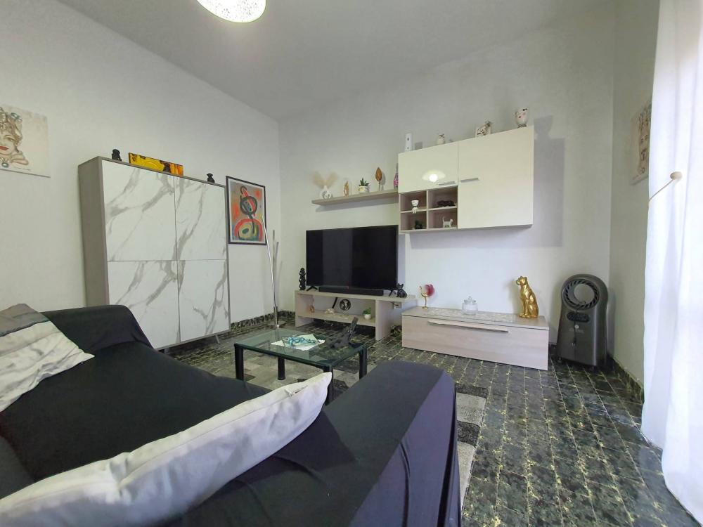 appartamento in affitto a Catanzaro in zona Centro Città