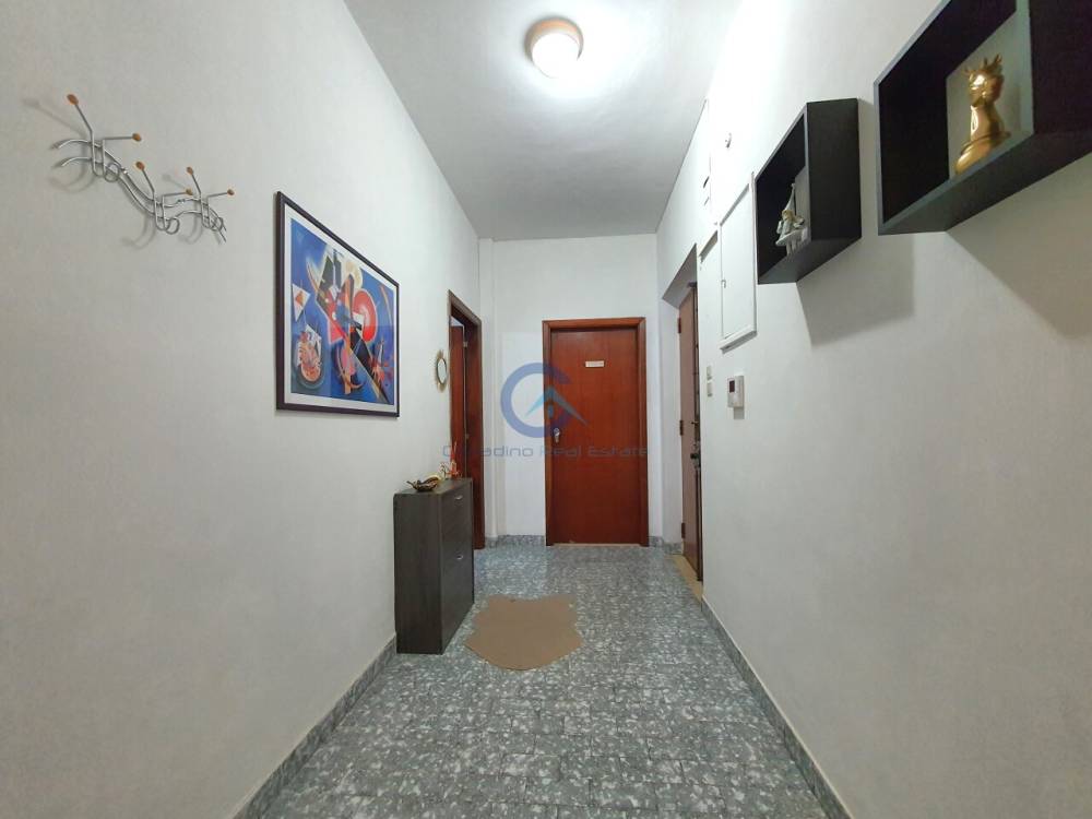 appartamento in affitto a Catanzaro