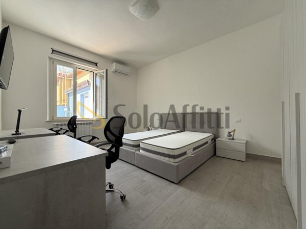 appartamento in affitto a Catanzaro in zona Catanzaro Lido