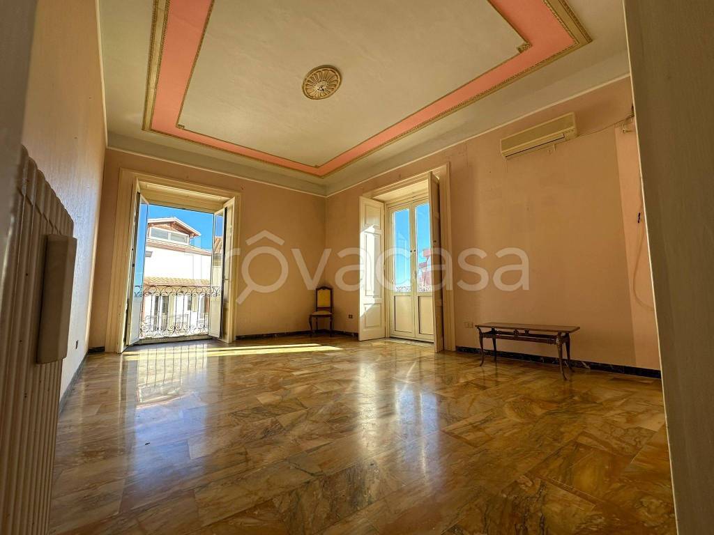 appartamento in affitto a Catanzaro in zona Centro Città