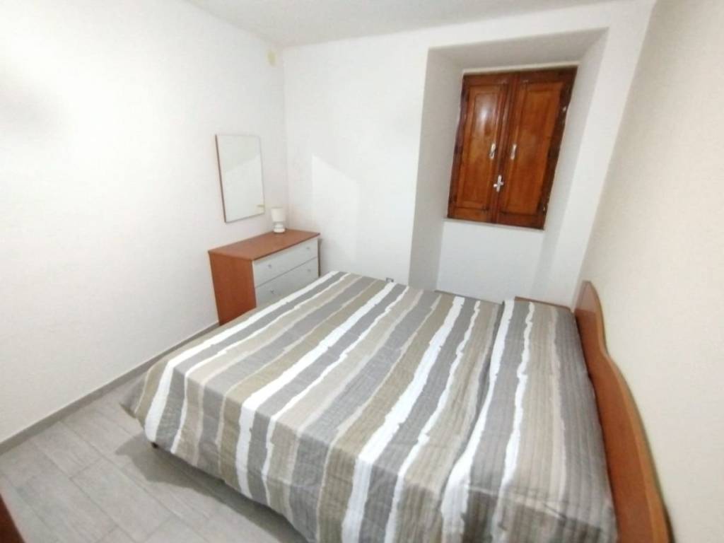 appartamento in affitto a Catanzaro in zona Centro Città