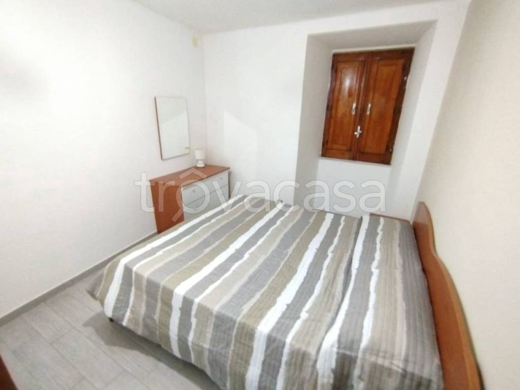 appartamento in affitto a Catanzaro in zona Centro Città