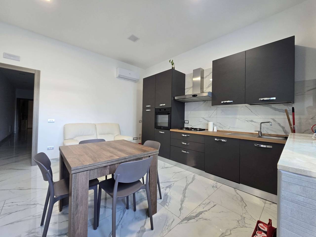 appartamento in affitto a Catanzaro in zona Catanzaro Lido