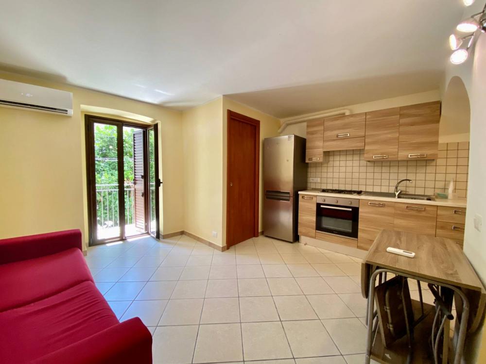 appartamento in affitto a Catanzaro in zona Centro Città