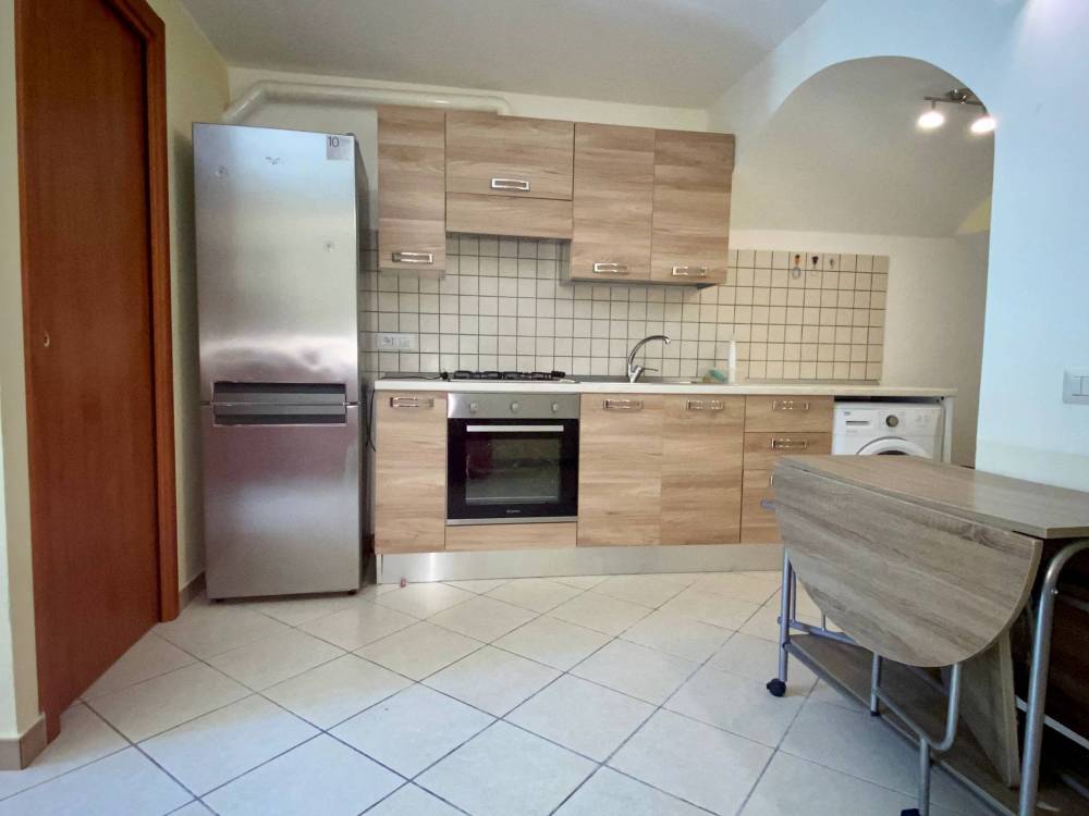 appartamento in affitto a Catanzaro in zona Centro Città