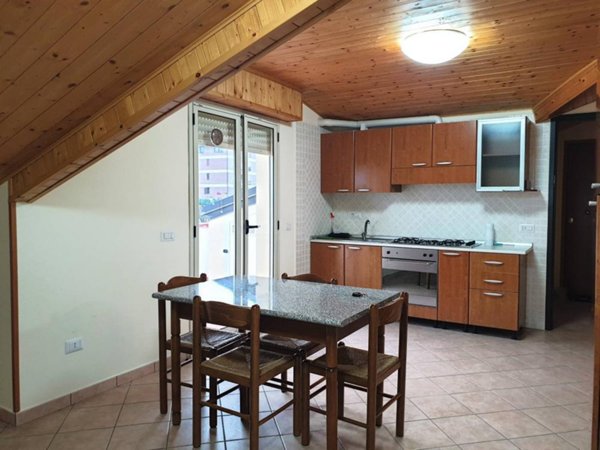 appartamento in affitto a Catanzaro in zona Catanzaro Lido