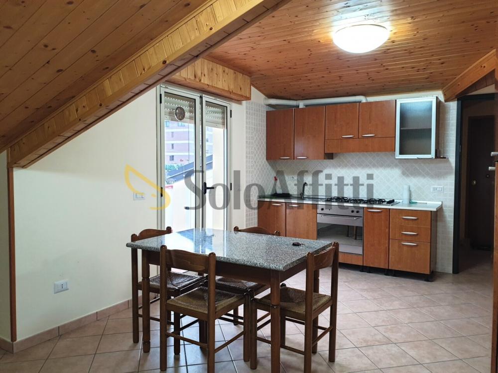 appartamento in affitto a Catanzaro in zona Catanzaro Lido