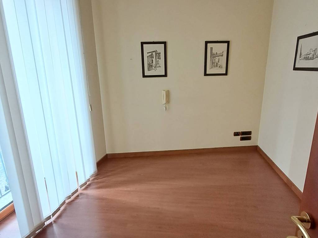 ufficio in affitto a Catanzaro in zona Centro Città