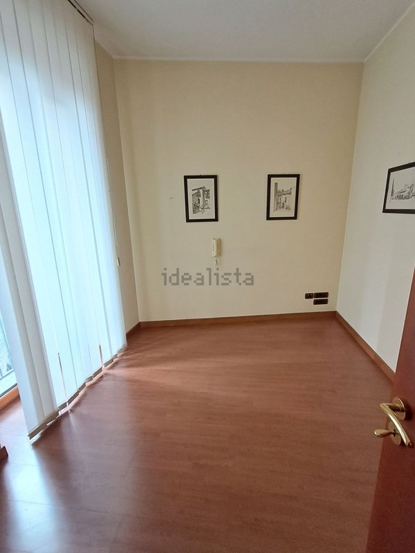 ufficio in affitto a Catanzaro in zona Centro Città