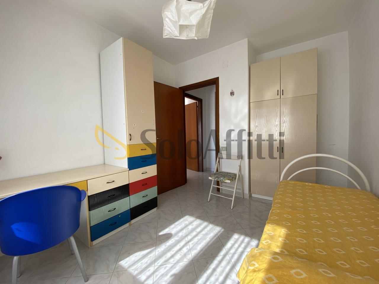 appartamento in affitto a Catanzaro in zona Mater Domini