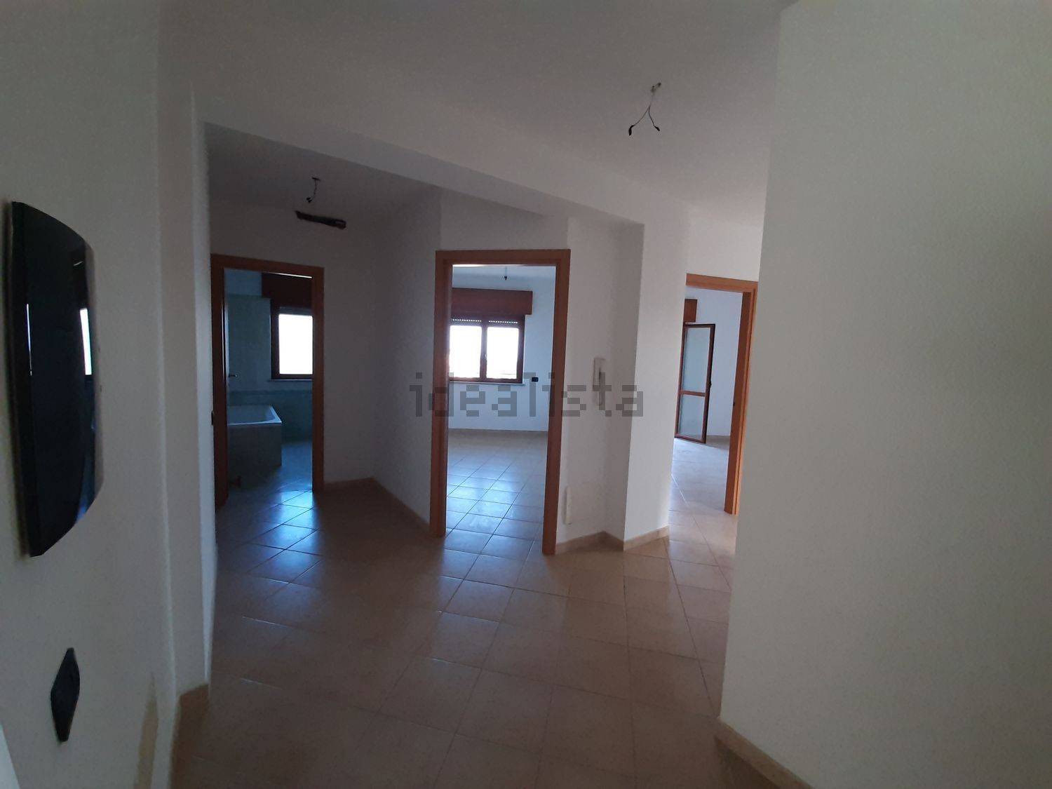 appartamento in affitto a Catanzaro in zona Gagliano