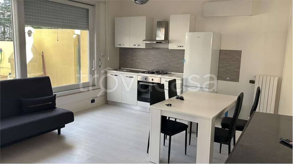 appartamento in affitto a Catanzaro in zona Catanzaro Lido