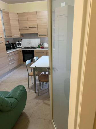 appartamento in affitto a Catanzaro in zona Catanzaro Lido